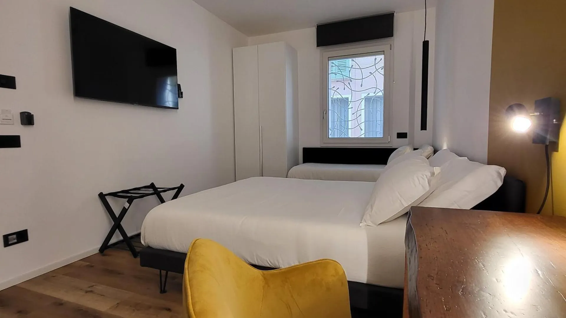 Guest house Adisartur Elegant B&B Orzinuovi