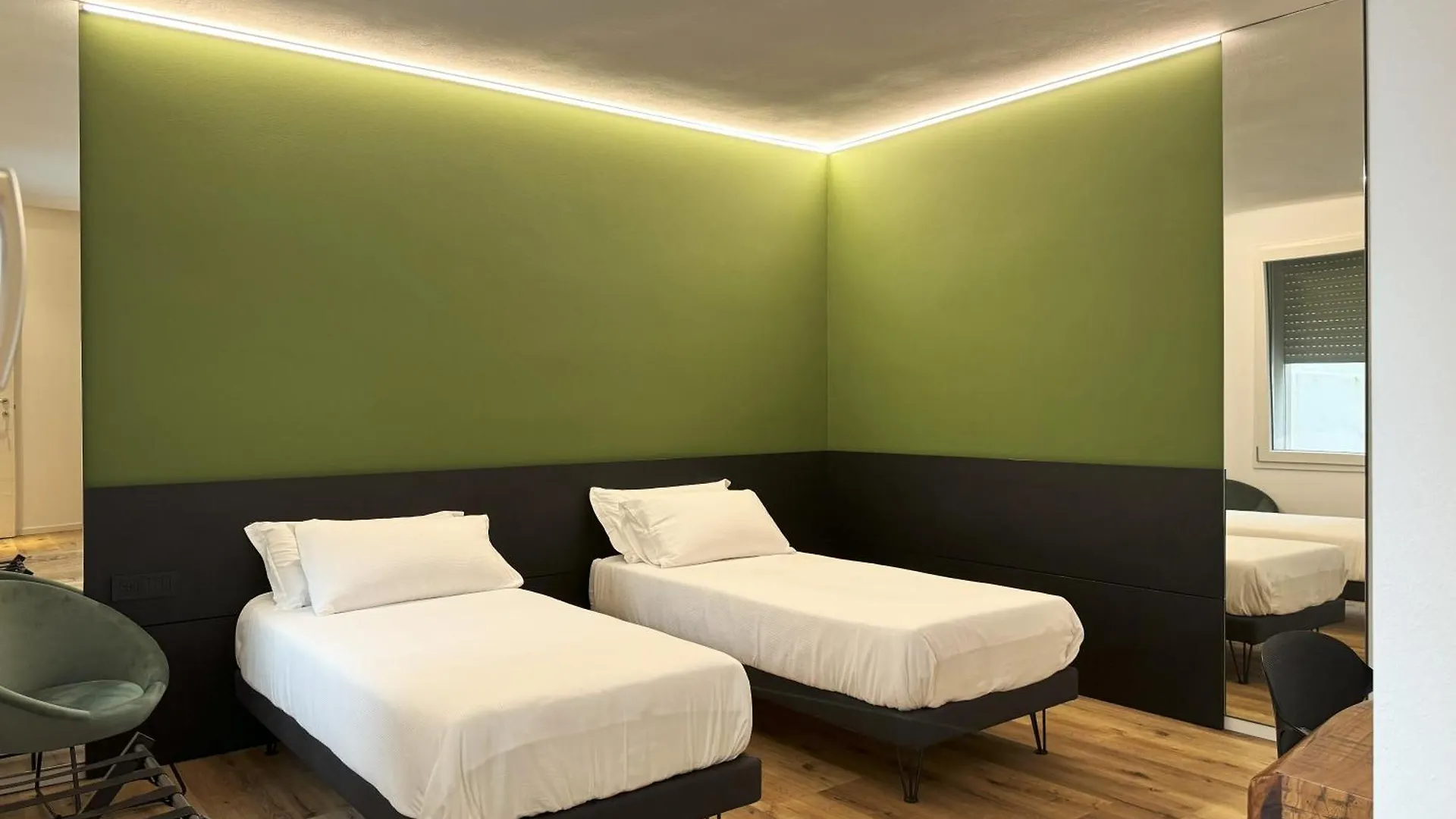 Adisartur Elegant B&B Orzinuovi