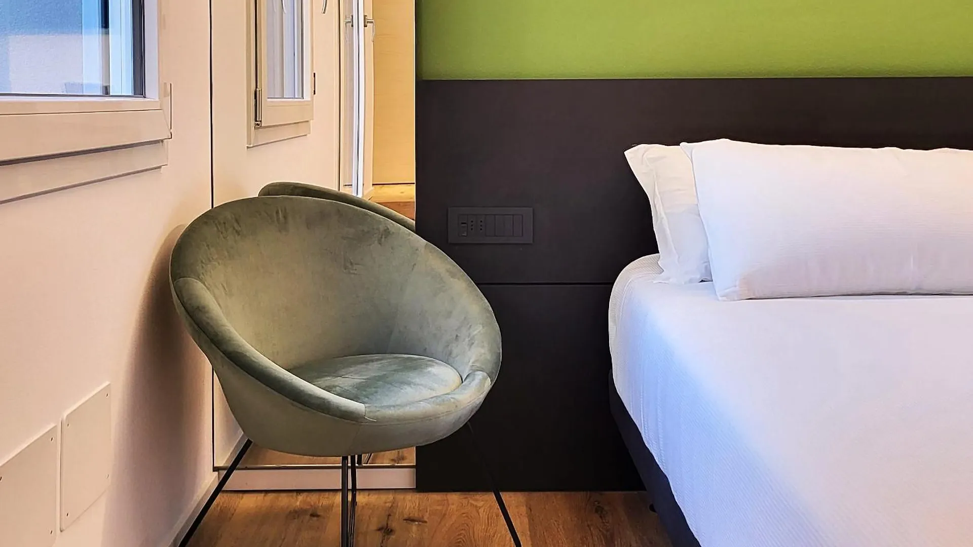 Guest house Adisartur Elegant B&B Orzinuovi