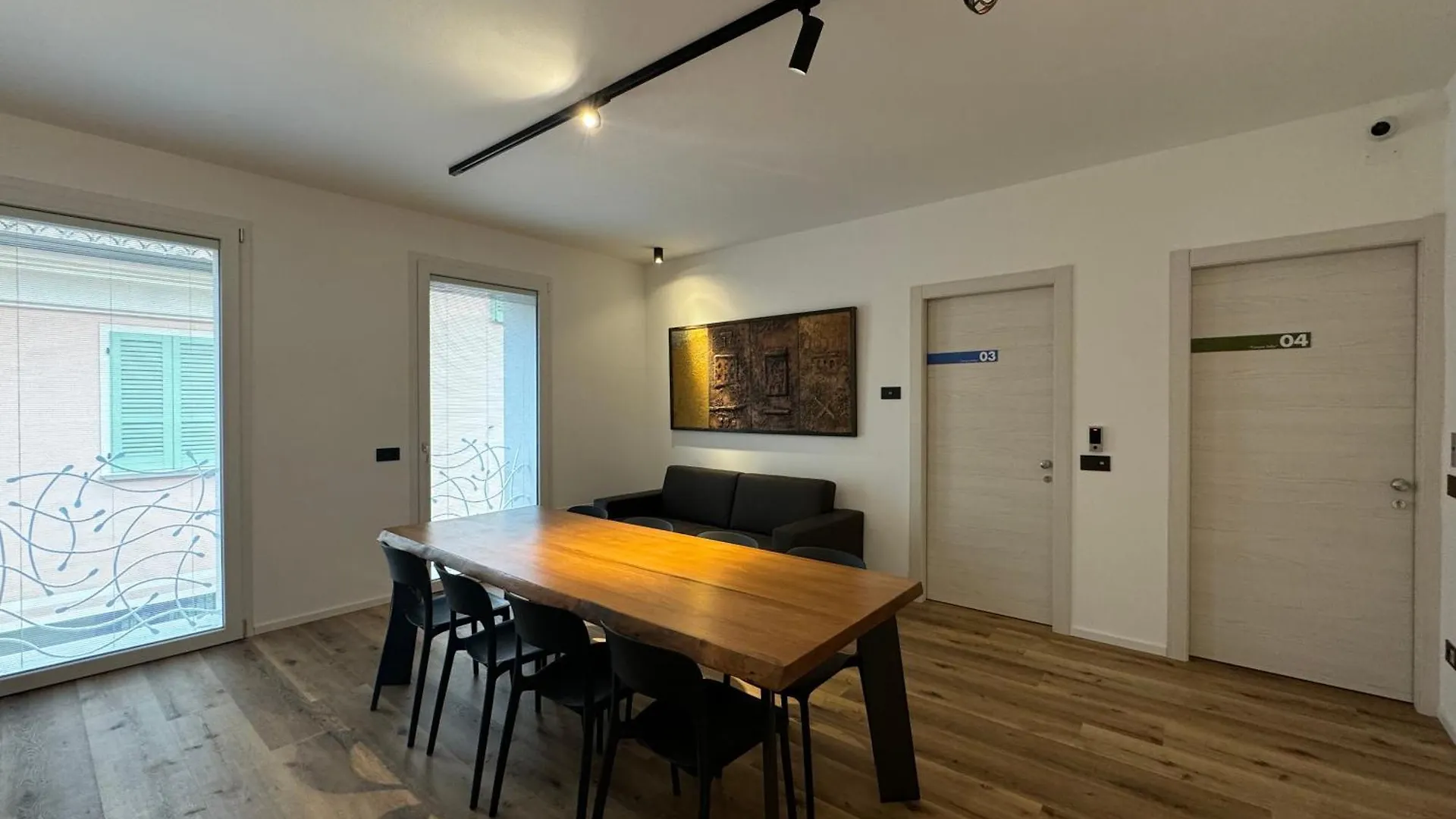 Adisartur Elegant B&B Orzinuovi 0*,  Italy