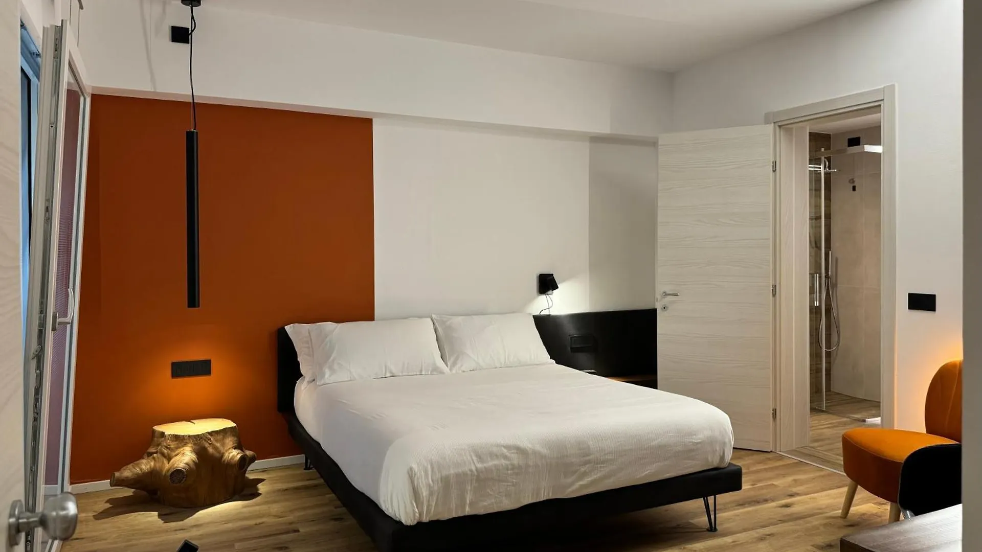 Adisartur Elegant B&B Orzinuovi Guest house