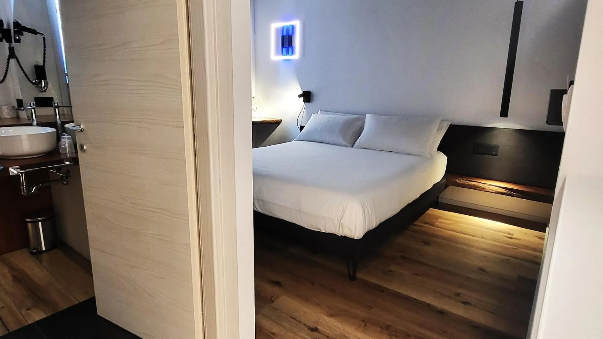 Guest house Adisartur Elegant B&B Orzinuovi