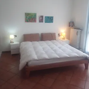  Affittacamere Le Rose Di Anita
