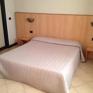 3* Hotel Gambero